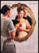 Maid In Manhattan 2000s Print Advertisement Ad 2002 Lopez & Fiennes Fetch the Paper!