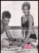 Maidenform 2000s Print Advertisement Ad 2003 Fetch the Paper!