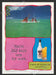 1995 Print Advertisement Malibu Rum Beach 262 Days Late for Work Alcohol Ad.