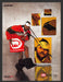 2000 Marc Ecko Clothing Method Man Music Print Advertisement Ad.