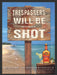 2001 Margaritaville Tequila Alcohol Trespassers Shot Print Advertisement Ad.