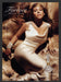 Mariah Carey 2000s Print Advertisement 2009 Fragrance Forever Sexy Dress Bed Fetch the Paper!