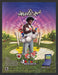 2004 Mario Golf: Advance Tour GameBoy Advance Video Game Print Advertisement