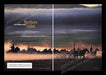 Marlboro Lights 1990s Print Advertisement 1998 Cigarettes Evening Mustang Herd Fetch the Paper!