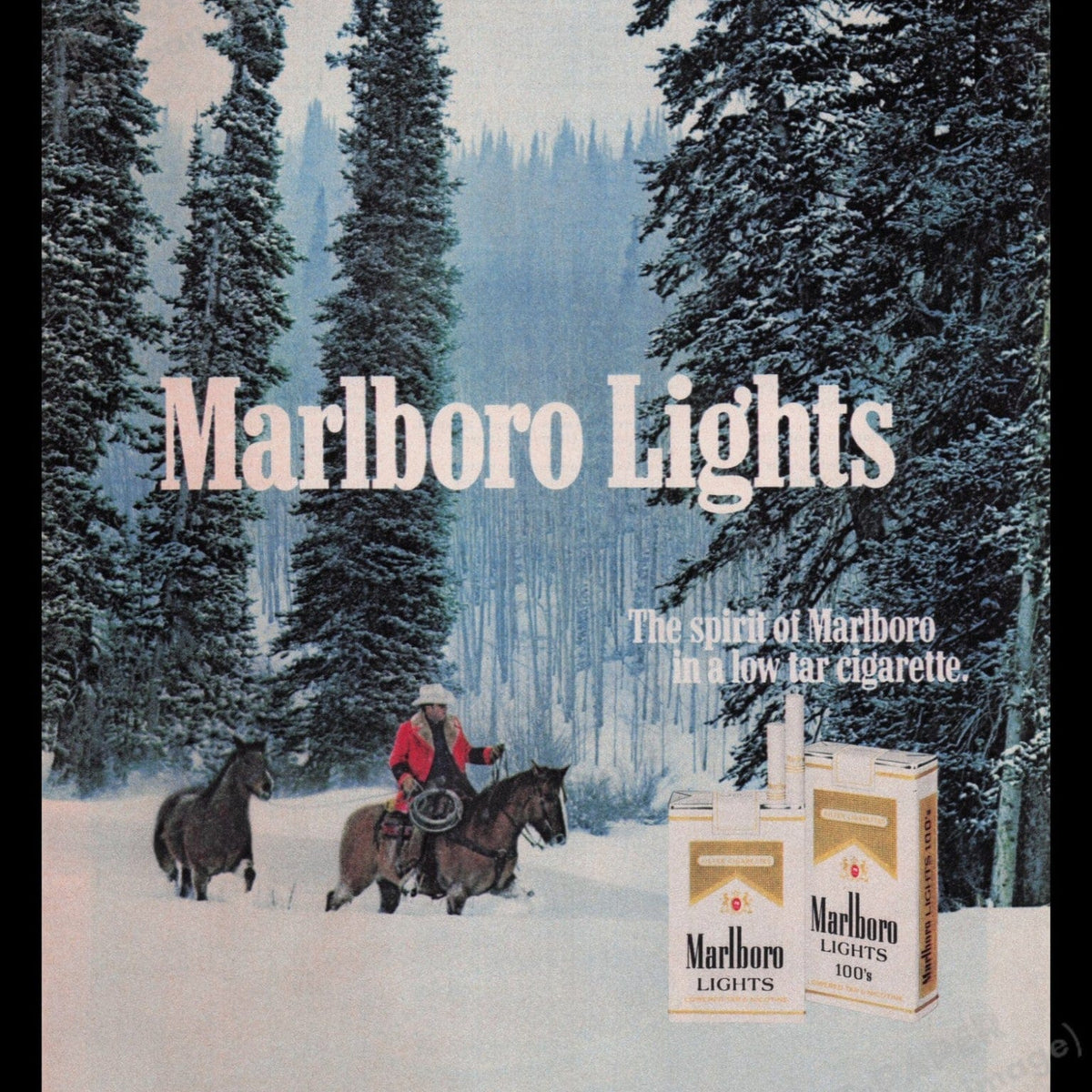 how much nicotine is in one marlboro light cigarette Red Marlboro Light Cigarettes - Award-Winning