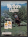1979 Marlboro Lights Cigarettes Cowboy Galloping Horse Print Advertisement Ad