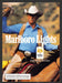 1990 Marlboro Lights Cigarettes Marlboro Man Cowboy Print Advertisement Ad