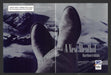 2000 Marlboro Milds Cowboy Boots Cigarettes Print Advertisement (2 Pages).