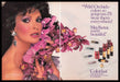 Max Factor Cosmetics 1980s Print Advertisement (2 pages) 1983 Jaclyn Smith Fetch the Paper!