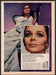 Max Factor Pan-Stik Makeup 1960s Print Advertisement 1969 Cosmetics Fetch the Paper!