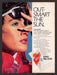 1988 Max Factor Sun Smart Make Up & Suntan Lotion in One Print Advertisement Ad