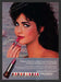 Maybelline 1980s Print Advertisement Ad 1983 Cosmetics Lipstick Lynda Carter Fetch the Paper!
