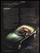 Mazda Miata Special Edition Car 1990s Print Advertisement Ad 1991 Convertible Fetch the Paper!