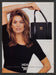 MCM Handbags Cindy Crawford 1990s Print Advertisement 1996 Fetch the Paper!