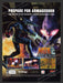 2001 MDK 2: Armageddon Video Game Print Advertisement