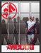 2004 Mecca Clothing "Since Day One" Print Advertisement Ad
