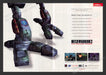 1997 Mech Warrior 2 31st Century Combat Video Game Print Advertisement (2 Pages)