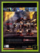 2002 MechAssault Video Game Print Advertisement