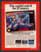 Mega Man X Super Nintendo Video Game 1990s Print Advertisement Ad 1993 Fetch the Paper!