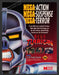 1993 Print Advertisement Mega Turrican Sega Video Game Ad.