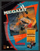 1992 Print Advertisement Megalit Video Game Ad.