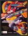 2003 Megaman Zero 2 Video Game Print Advertisement