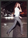 Mek Denim 2000s Print Advertisement 2009 Night Model Walking Across Street Fetch the Paper!