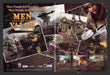 2004 Men of Valor Video Game Print Advertisement (2 Pages)