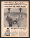 1956 Mennen Silicone Beauty Lotion Hands Print Advertisement Ad
