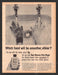 1956 Mennen Skin Magic for Adults Print Advertisement Ad