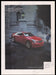 Mercedes-Benz Infiniti G35 Coupe 2000s Print Advertisement Ad 2003 Fetch the Paper!