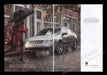 Mercury 2000s Print Advertisement Ad (2 pages) 2007 Car Milan Rain Fetch the Paper!