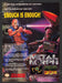 1994 Print Advertisement Metal Morphs Video Game Ad.