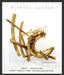 2008 Michael Dunbar "Telecaster" Miami Gallery Print Advertisement Ad