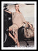 Michael Kors 2000's Print Advertisement Ad 2007 Shoes Legs Helicopter Fetch the Paper!