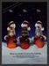 Michelob Beer Ho Ho Ho Holidays 1980s Print Advertisement 1985 Fetch the Paper!