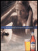 Michelob Ultra 2000s Print Advertisement Ad 2003 Fetch the Paper!