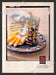 1996 Print Advertisement Mickey Unlimited Dinnerware Kitchen Mouse Ad.