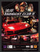 2003 Midnight Club II Video Game Print Advertisement