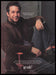 Milk Noah Wyle 2000s Print Advertisement Ad 2000 Fetch the Paper!