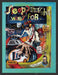 2002 Miller Lite DJ Illustration Print Advertisement Ad