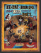 2002 Print Advertisement Miller Time Beer Bookclub for Men Alcohol Ad.