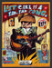 2002 Miller Time Last Call Sad Song Art Illustration Print Advertisement Ad
