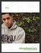 2002 Mixwell USA Melo-d Beat Junkies Promo Musician Print Advertisement.