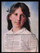 Modess Sanitary Napkins 1970s Print Advertisement Ad 1970 Young Pre-Teen Fetch the Paper!