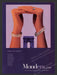 2000 Mondera Jewelry Arc de Triomphe Print Advertisement Ad