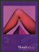 1999 Mondera Jewelry Leg & Knee Print Advertisement Ad