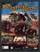 2003 Monster 4x4: Masters of Metal Video Game Print Advertisement