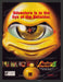 2003 Monster Rancher 4 "Eye of the beholder" Video Game Print Advertisement
