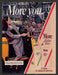More 1970s Print Advertisement Cigarettes Lights 100s Taxi Cab Driver Woman Fetch the Paper!